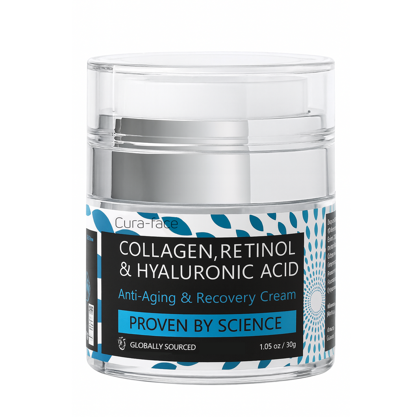 CURA-FACE Retinol+Collagen Repair Cream