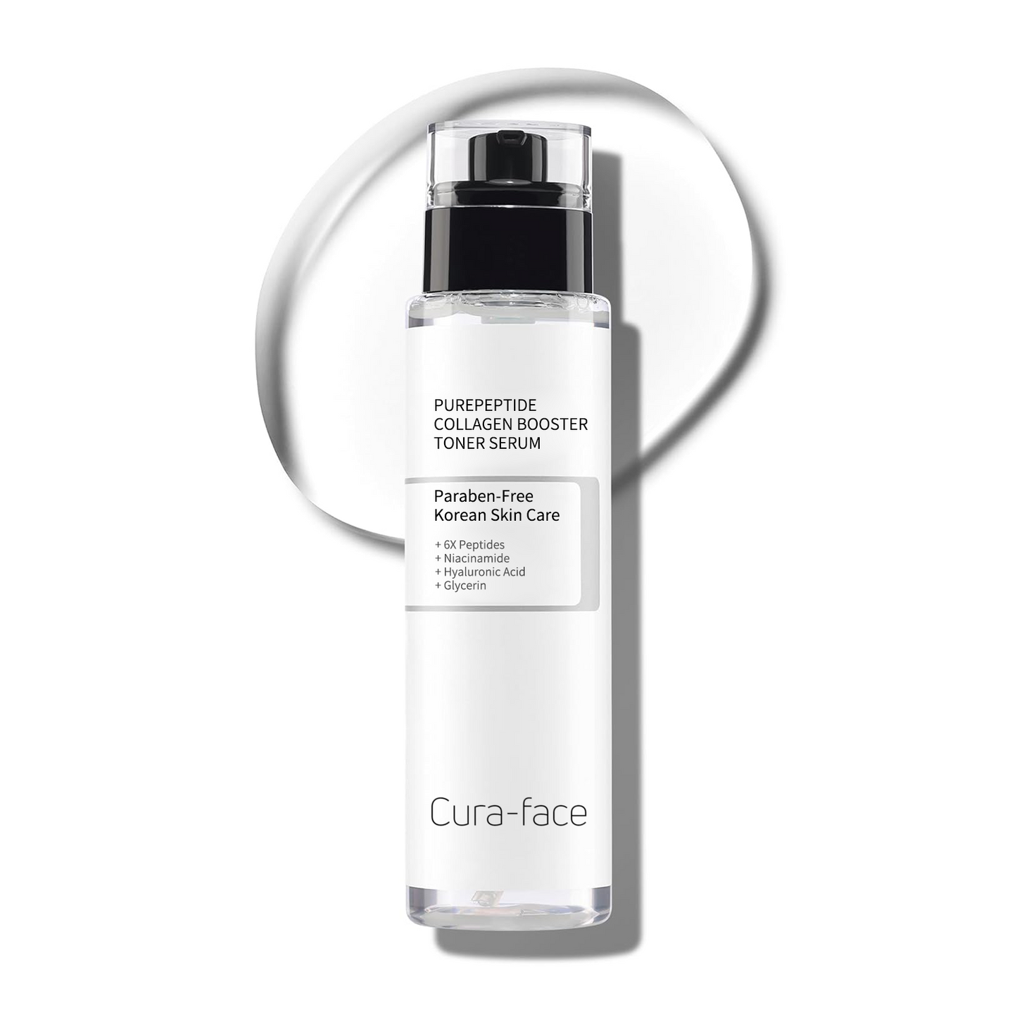 CURA-FACE Hyaluronic Activator