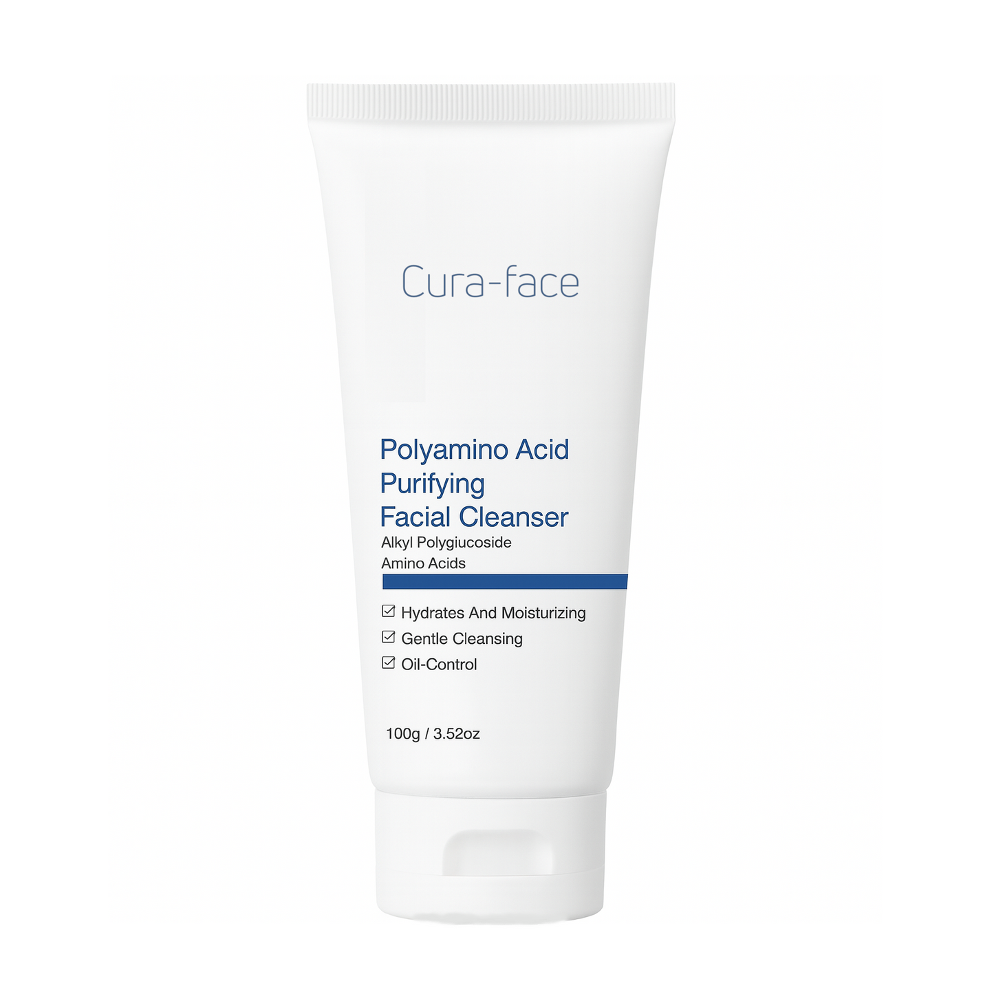 CURA-FACE Soothing Cleanser