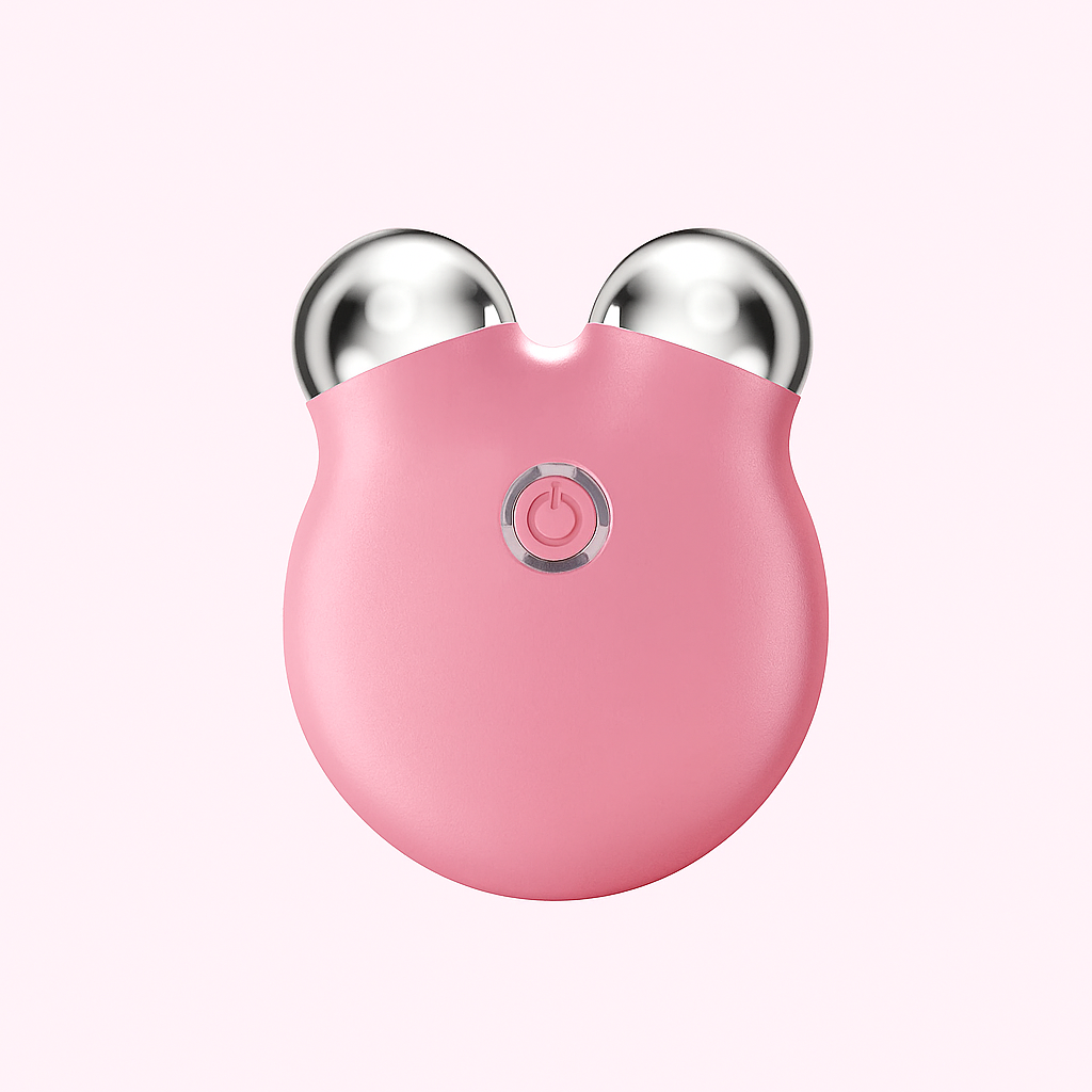 CURA-FACE MINI Microcurrent Toning Wand