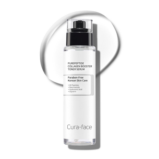 CURA-FACE Hyaluronic Activator