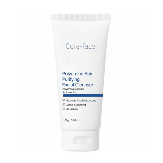 CURA-FACE Soothing Cleanser