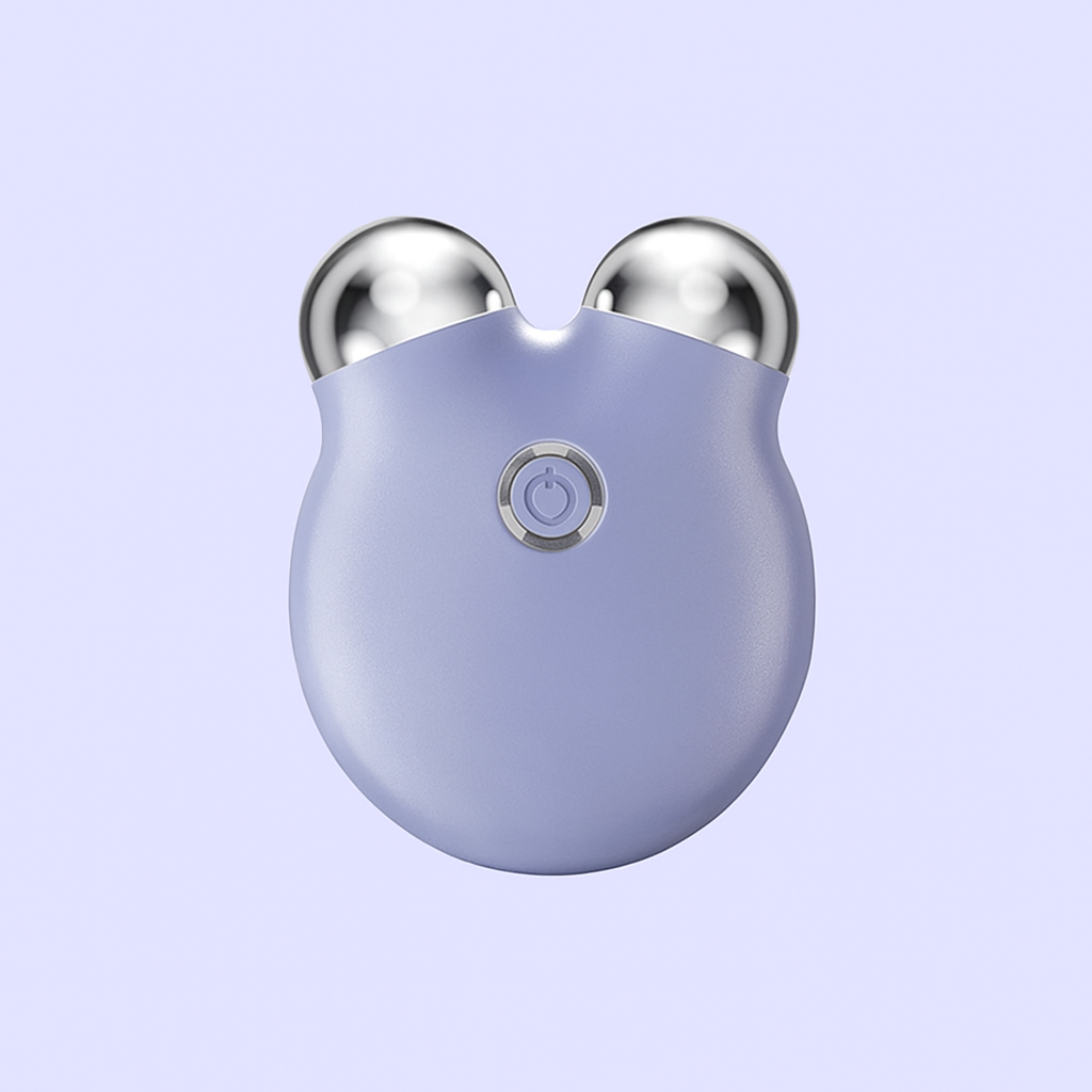 CURA-FACE MINI Microcurrent Toning Wand