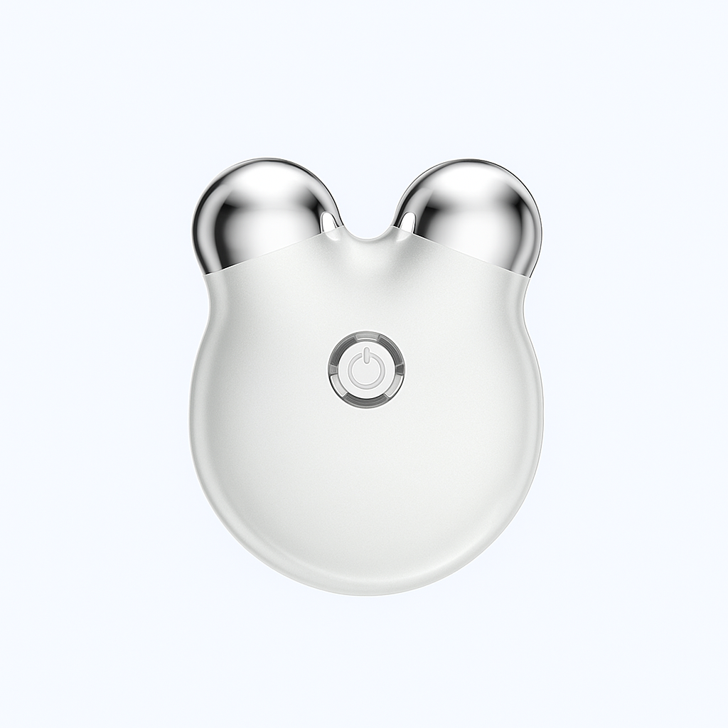 CURA-FACE MINI Microcurrent Toning Wand